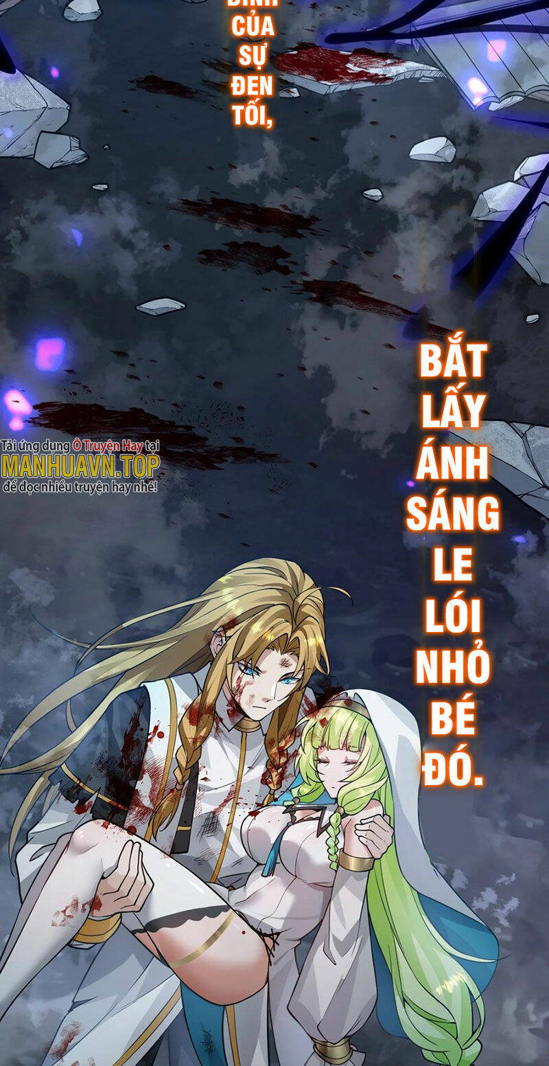 Tu Luyện Thành Tiên Ta Chỉ Muốn Nuôi Nữ Đồ Đệ Chapter 154 - Trang 2