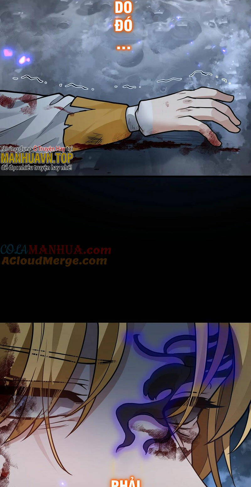 Tu Luyện Thành Tiên Ta Chỉ Muốn Nuôi Nữ Đồ Đệ Chapter 154 - Trang 2