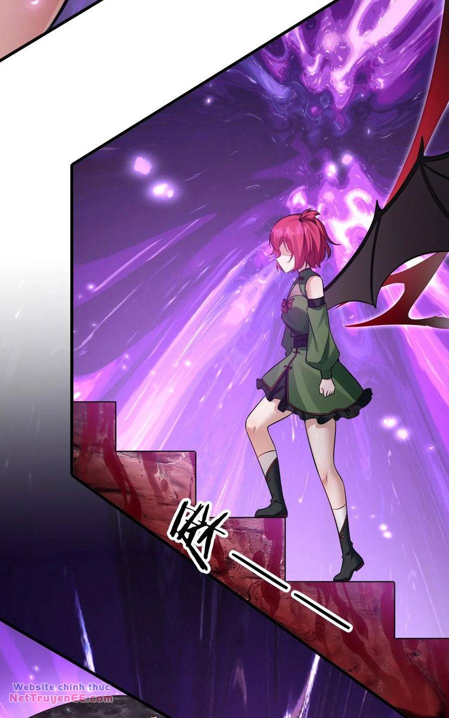 Tu Luyện Thành Tiên Ta Chỉ Muốn Nuôi Nữ Đồ Đệ Chapter 155 - Trang 2