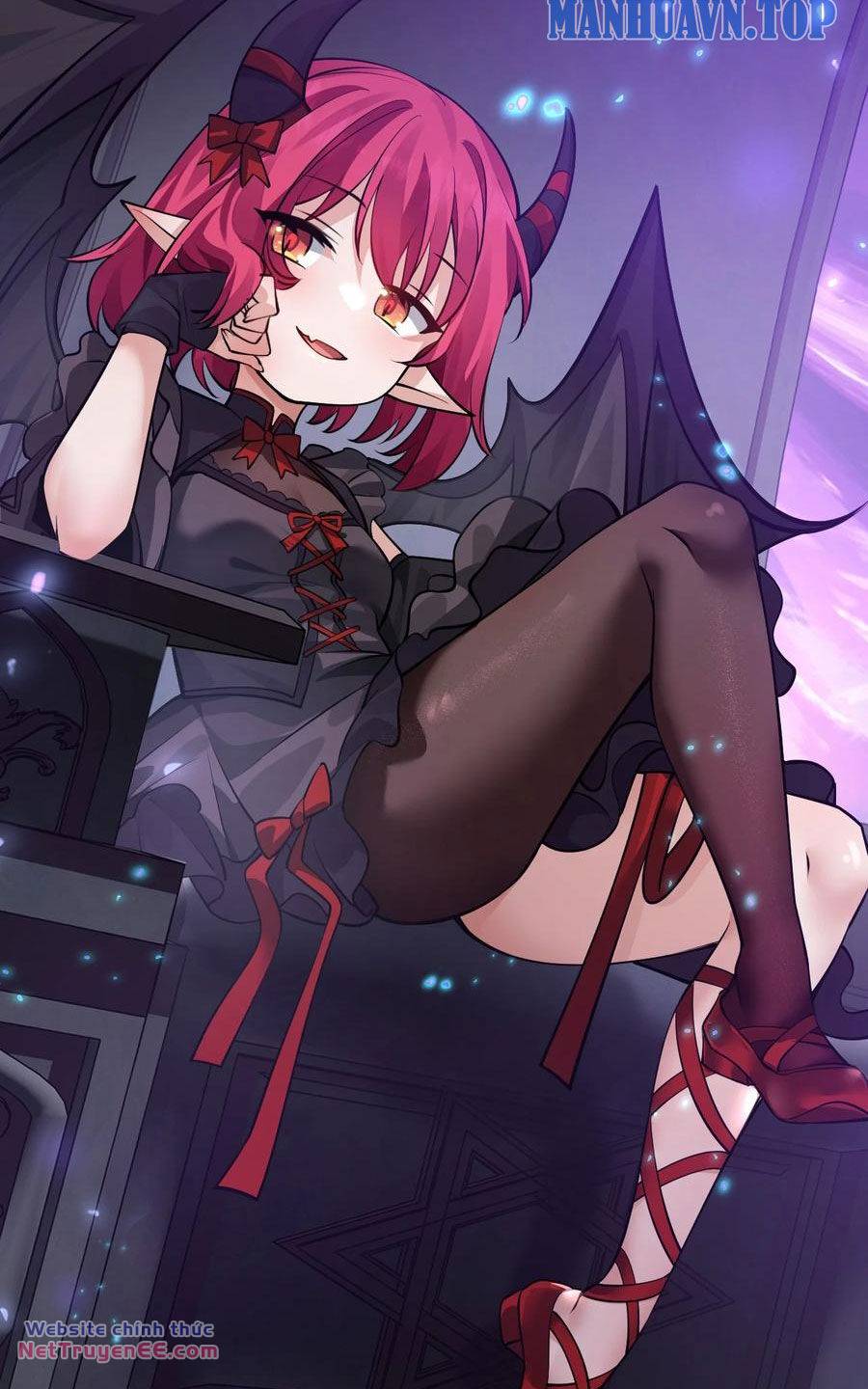 Tu Luyện Thành Tiên Ta Chỉ Muốn Nuôi Nữ Đồ Đệ Chapter 155 - Trang 2