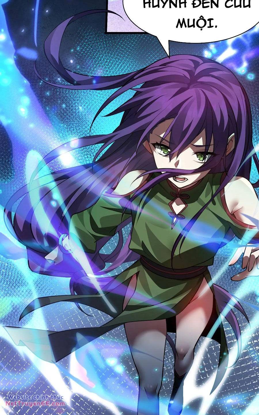 Tu Luyện Thành Tiên Ta Chỉ Muốn Nuôi Nữ Đồ Đệ Chapter 155 - Trang 2