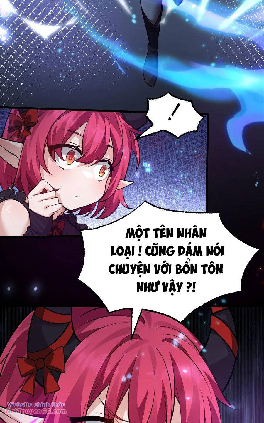 Tu Luyện Thành Tiên Ta Chỉ Muốn Nuôi Nữ Đồ Đệ Chapter 155 - Trang 2