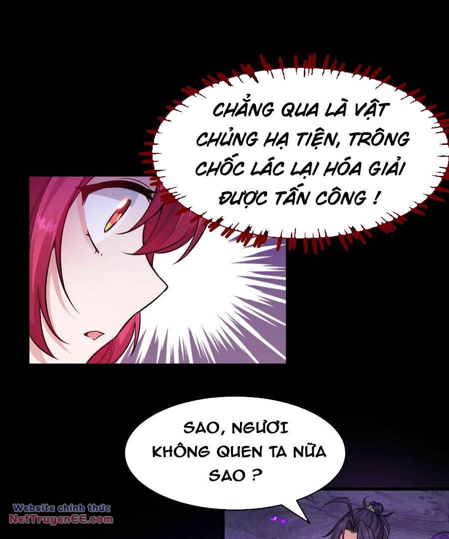 Tu Luyện Thành Tiên Ta Chỉ Muốn Nuôi Nữ Đồ Đệ Chapter 155 - Trang 2