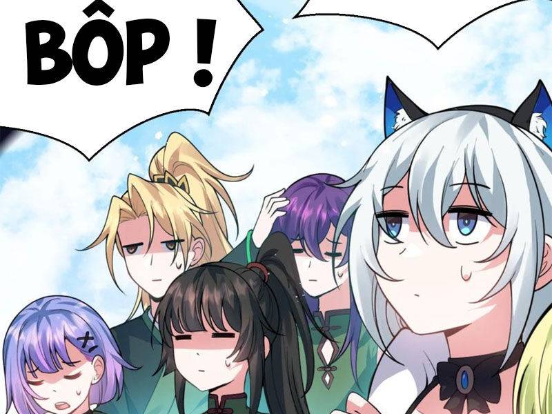 Tu Luyện Thành Tiên Ta Chỉ Muốn Nuôi Nữ Đồ Đệ Chapter 156 - Trang 2