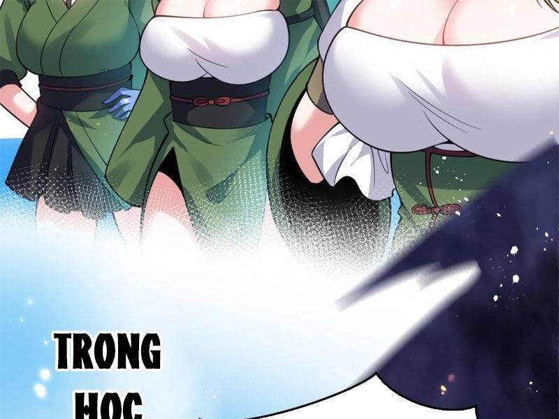 Tu Luyện Thành Tiên Ta Chỉ Muốn Nuôi Nữ Đồ Đệ Chapter 156 - Trang 2