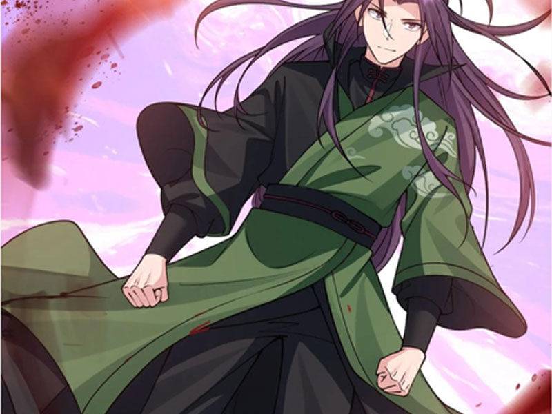 Tu Luyện Thành Tiên Ta Chỉ Muốn Nuôi Nữ Đồ Đệ Chapter 156 - Trang 2