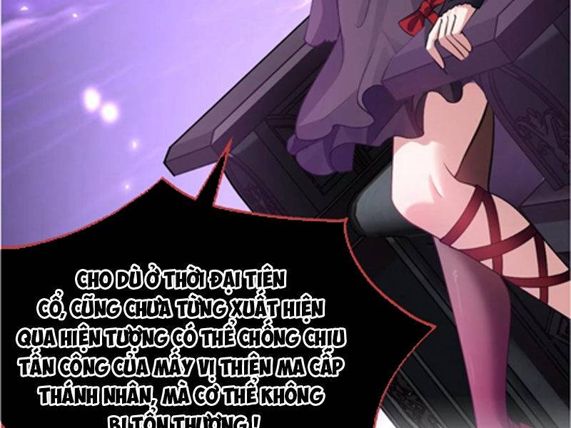 Tu Luyện Thành Tiên Ta Chỉ Muốn Nuôi Nữ Đồ Đệ Chapter 156 - Trang 2