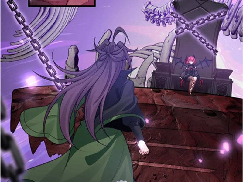 Tu Luyện Thành Tiên Ta Chỉ Muốn Nuôi Nữ Đồ Đệ Chapter 156 - Trang 2