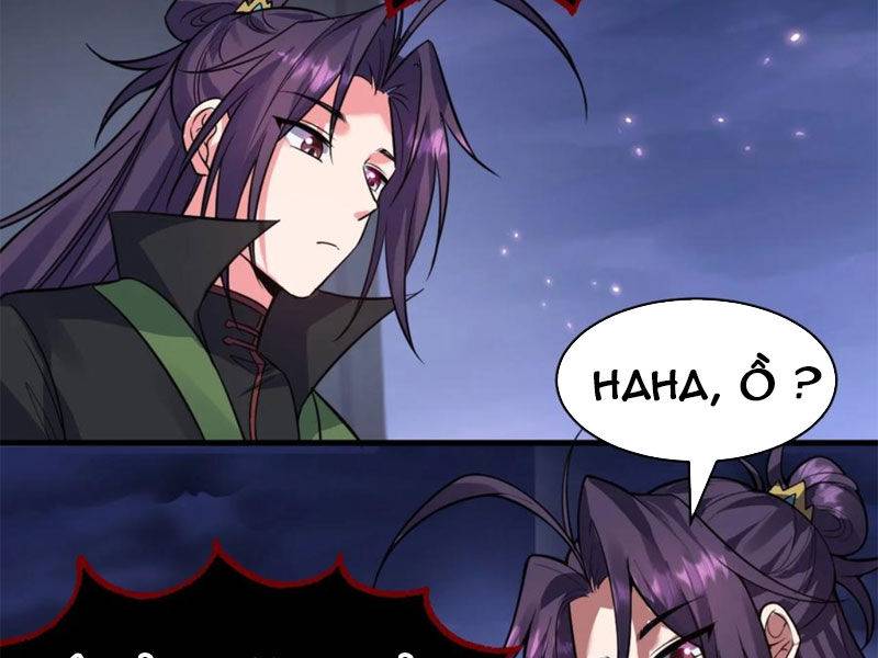 Tu Luyện Thành Tiên Ta Chỉ Muốn Nuôi Nữ Đồ Đệ Chapter 156 - Trang 2