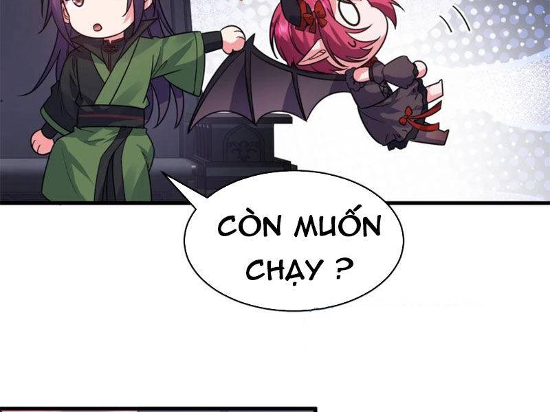 Tu Luyện Thành Tiên Ta Chỉ Muốn Nuôi Nữ Đồ Đệ Chapter 156 - Trang 2