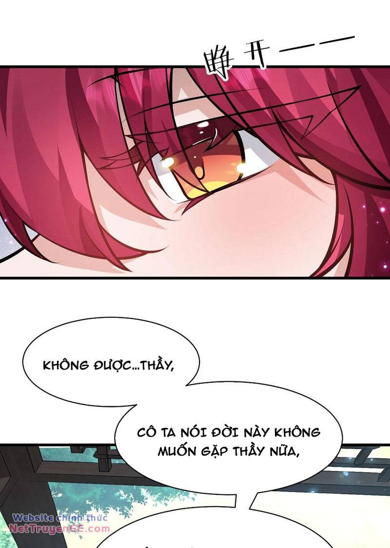 Tu Luyện Thành Tiên Ta Chỉ Muốn Nuôi Nữ Đồ Đệ Chapter 157 - Trang 2