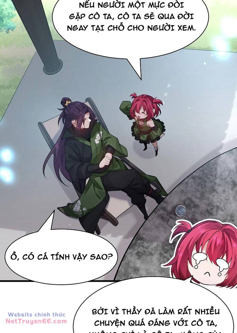 Tu Luyện Thành Tiên Ta Chỉ Muốn Nuôi Nữ Đồ Đệ Chapter 157 - Trang 2