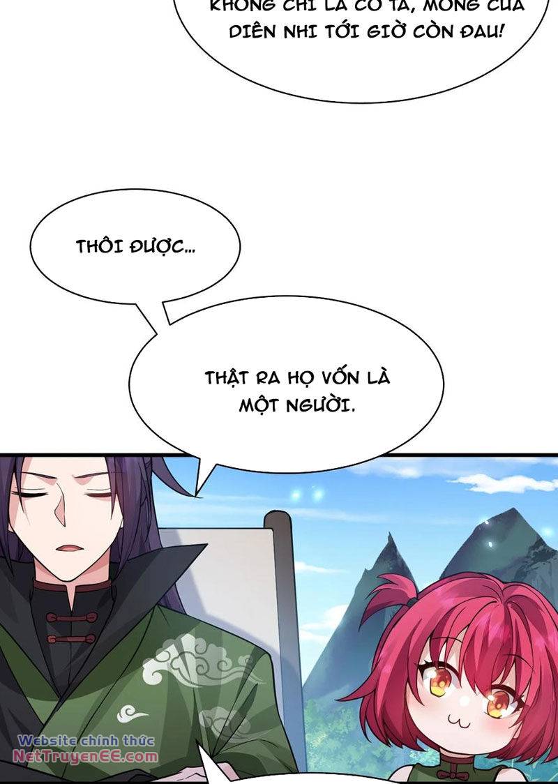 Tu Luyện Thành Tiên Ta Chỉ Muốn Nuôi Nữ Đồ Đệ Chapter 157 - Trang 2