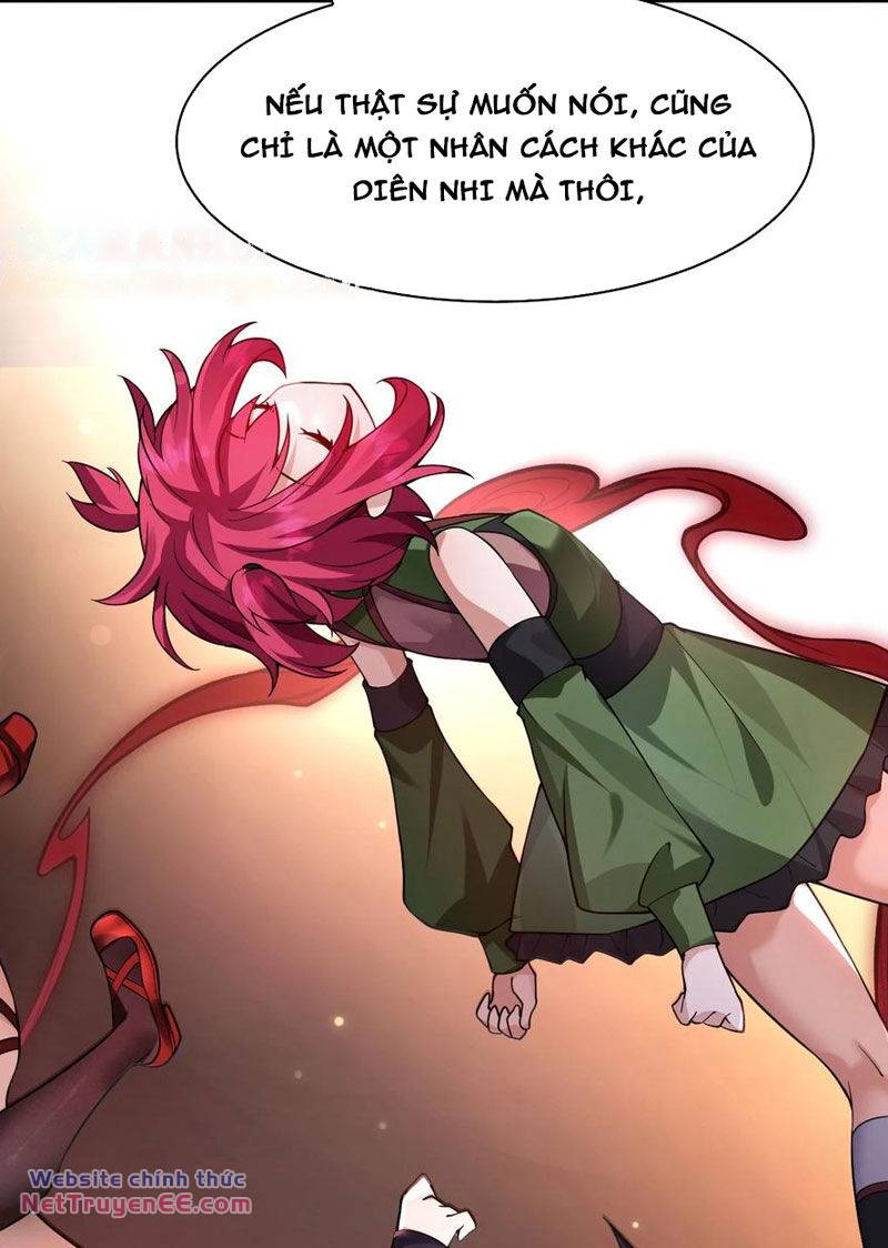 Tu Luyện Thành Tiên Ta Chỉ Muốn Nuôi Nữ Đồ Đệ Chapter 157 - Trang 2