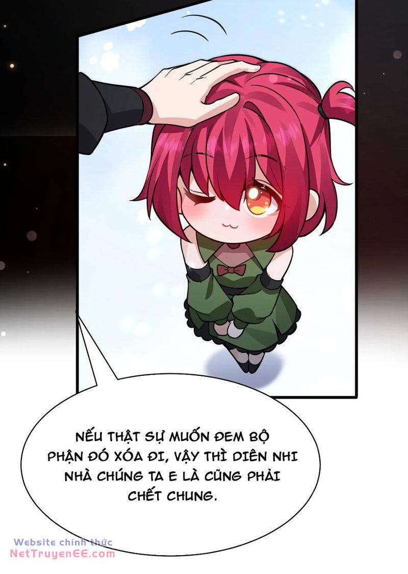 Tu Luyện Thành Tiên Ta Chỉ Muốn Nuôi Nữ Đồ Đệ Chapter 157 - Trang 2