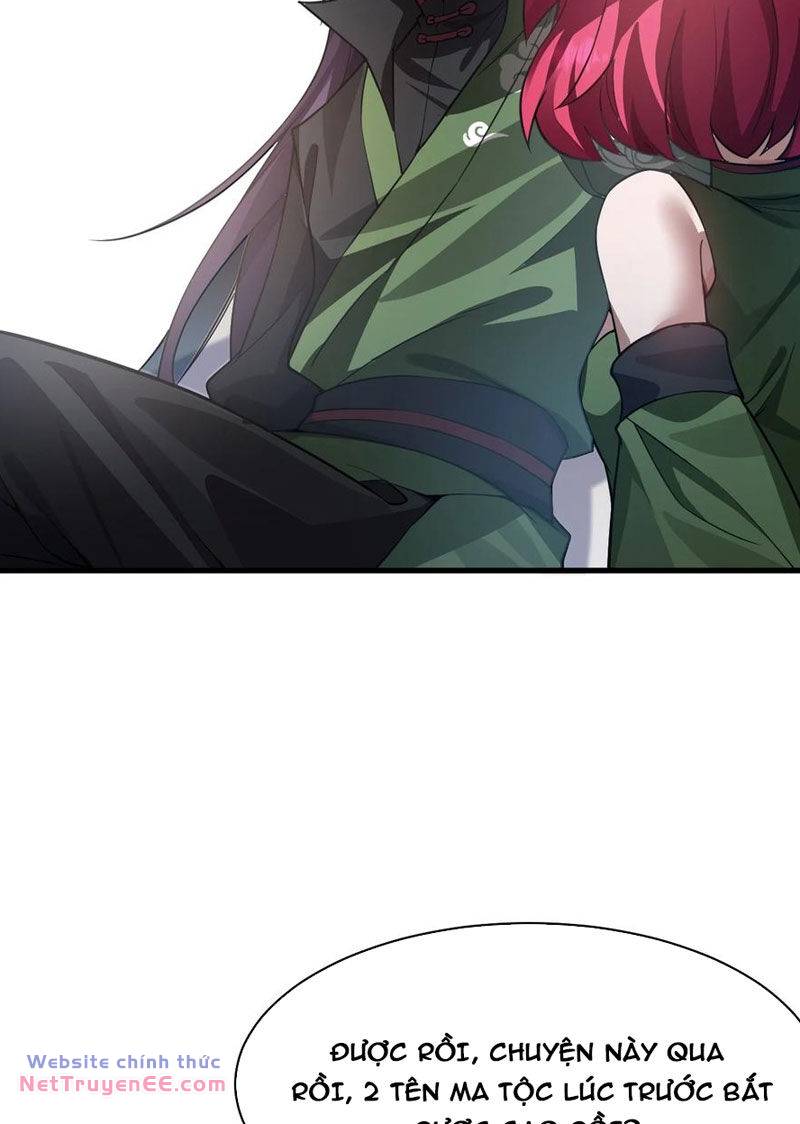 Tu Luyện Thành Tiên Ta Chỉ Muốn Nuôi Nữ Đồ Đệ Chapter 157 - Trang 2