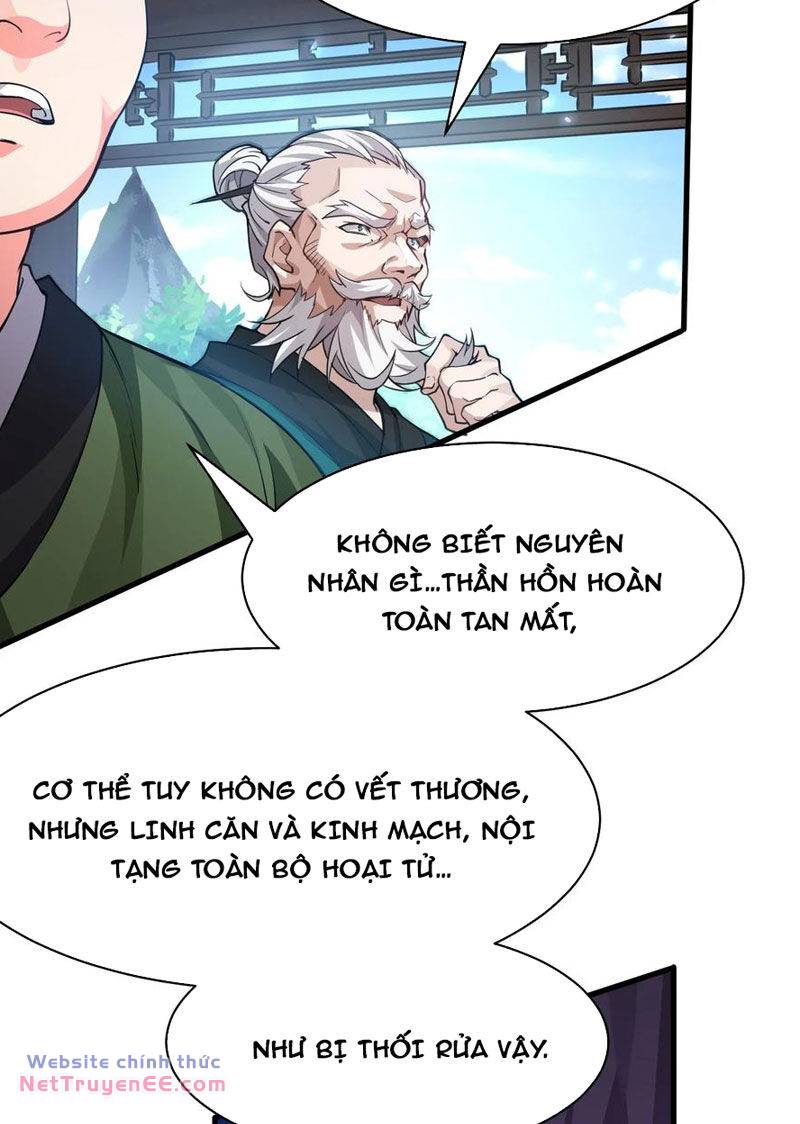 Tu Luyện Thành Tiên Ta Chỉ Muốn Nuôi Nữ Đồ Đệ Chapter 157 - Trang 2