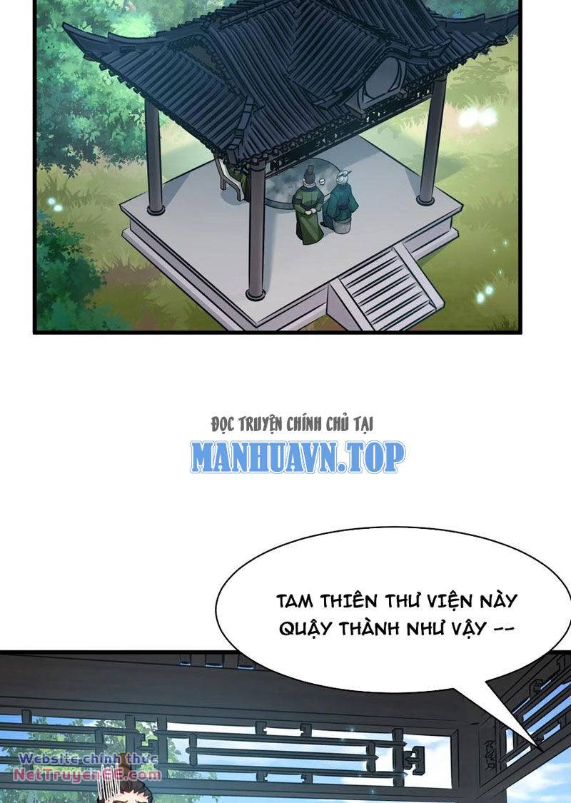 Tu Luyện Thành Tiên Ta Chỉ Muốn Nuôi Nữ Đồ Đệ Chapter 157 - Trang 2