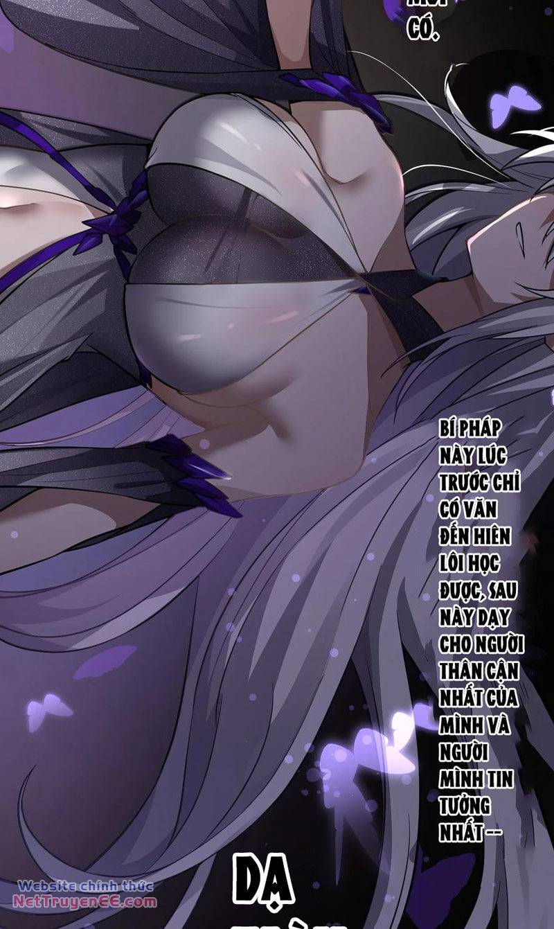 Tu Luyện Thành Tiên Ta Chỉ Muốn Nuôi Nữ Đồ Đệ Chapter 157 - Trang 2