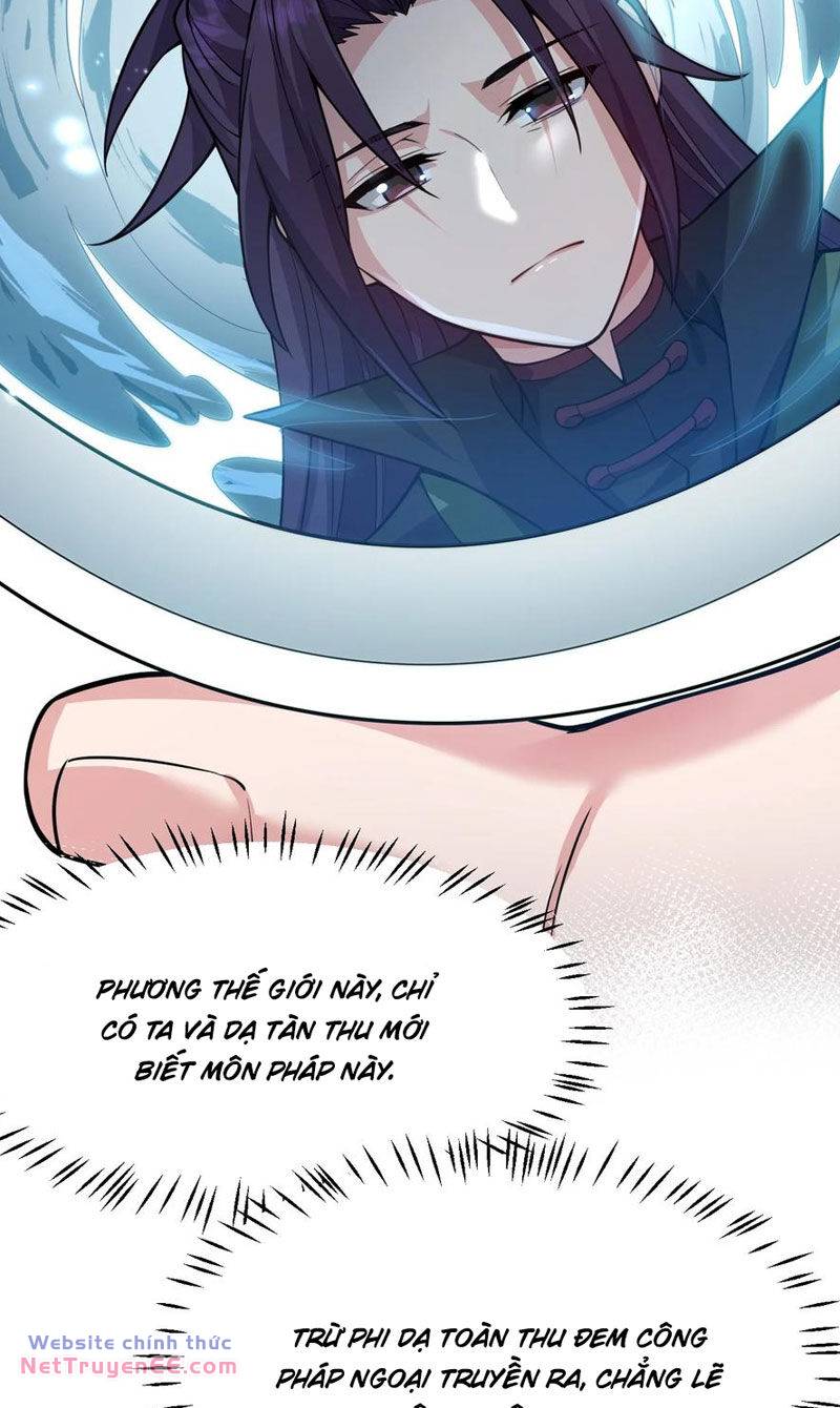 Tu Luyện Thành Tiên Ta Chỉ Muốn Nuôi Nữ Đồ Đệ Chapter 157 - Trang 2