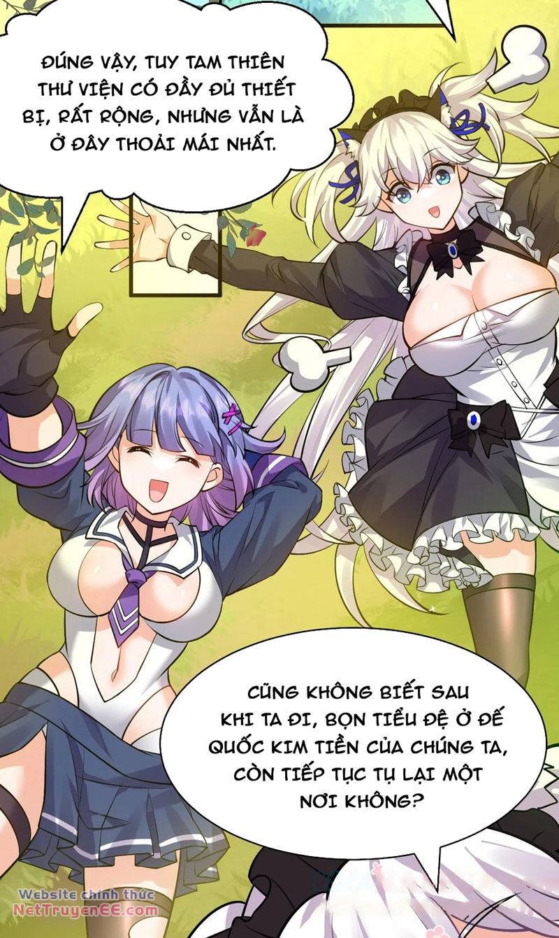 Tu Luyện Thành Tiên Ta Chỉ Muốn Nuôi Nữ Đồ Đệ Chapter 157 - Trang 2