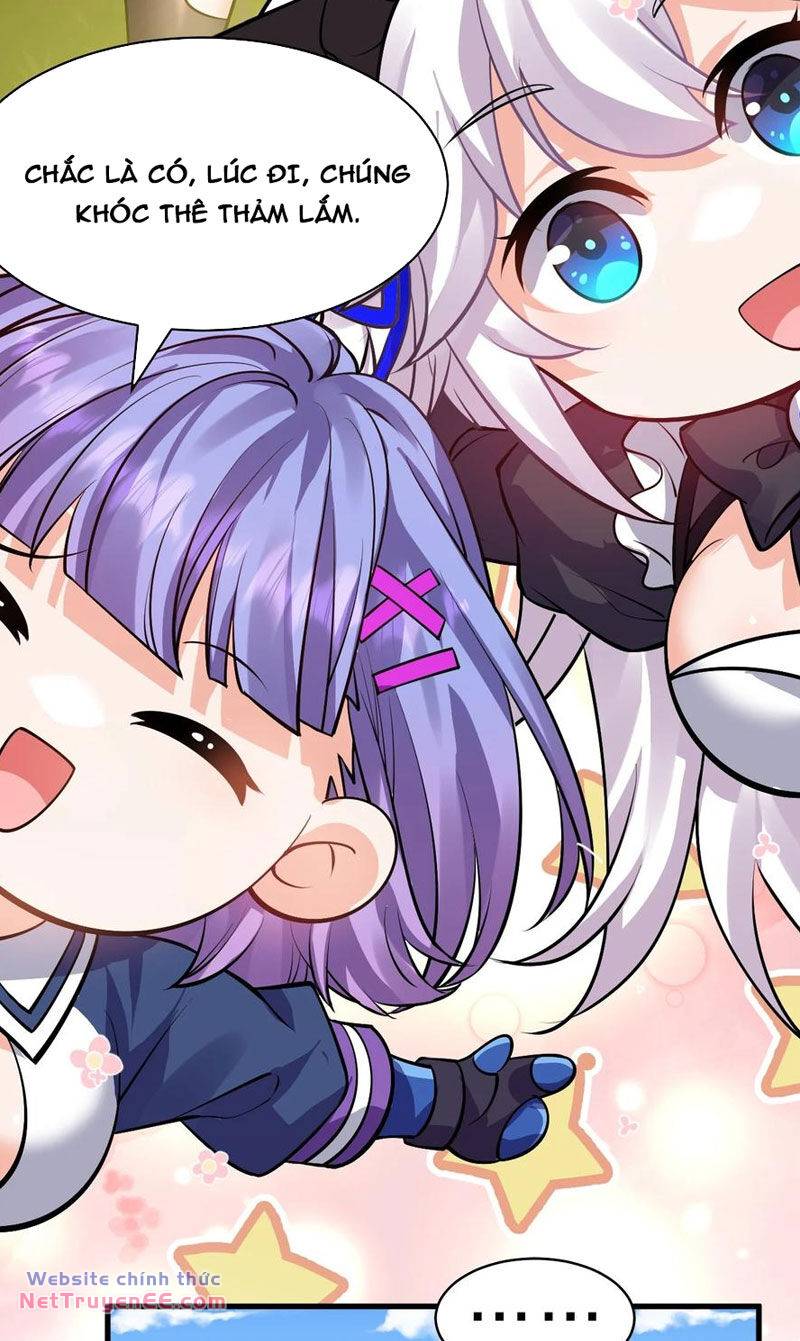 Tu Luyện Thành Tiên Ta Chỉ Muốn Nuôi Nữ Đồ Đệ Chapter 157 - Trang 2