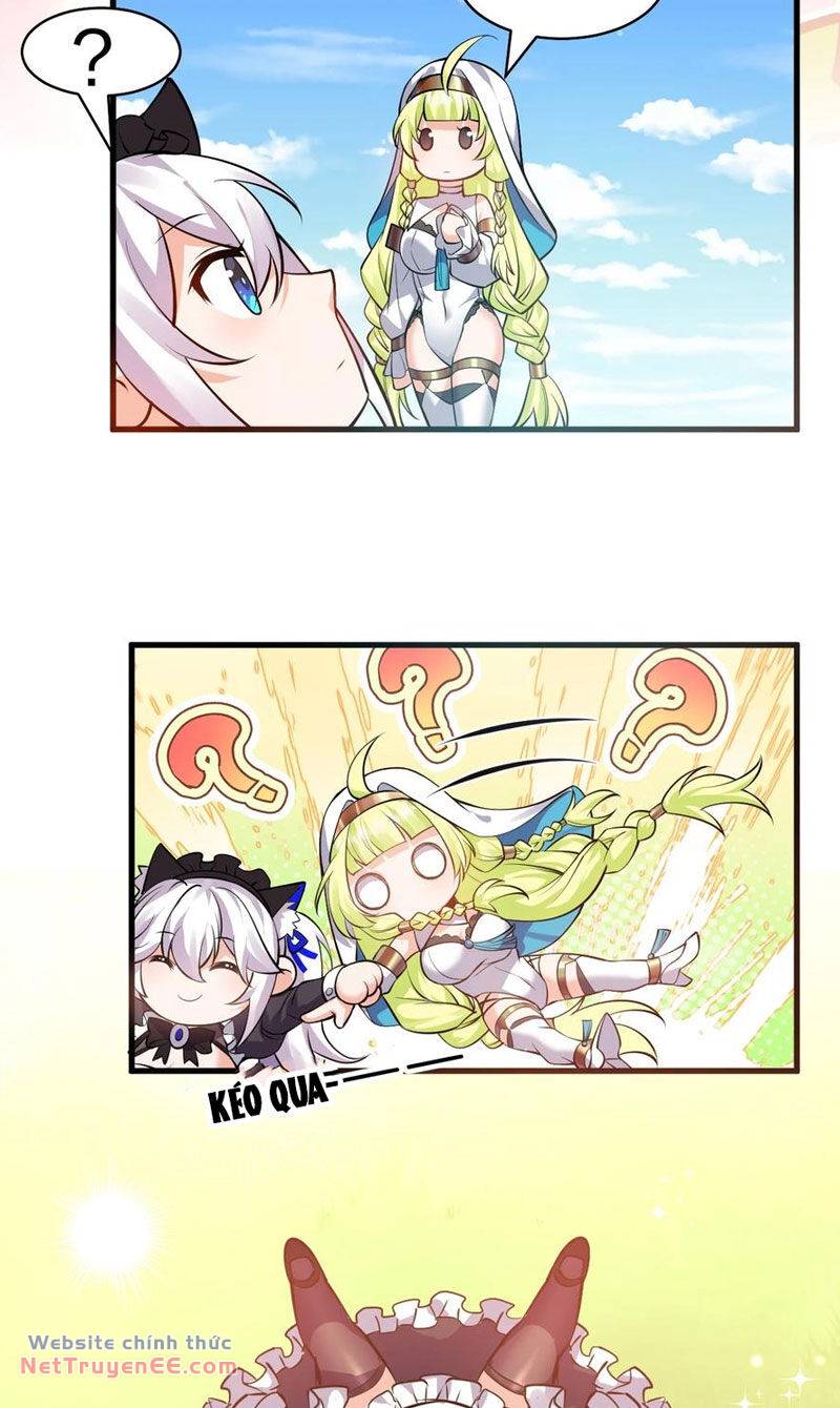 Tu Luyện Thành Tiên Ta Chỉ Muốn Nuôi Nữ Đồ Đệ Chapter 157 - Trang 2