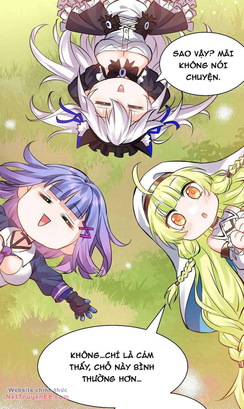 Tu Luyện Thành Tiên Ta Chỉ Muốn Nuôi Nữ Đồ Đệ Chapter 157 - Trang 2