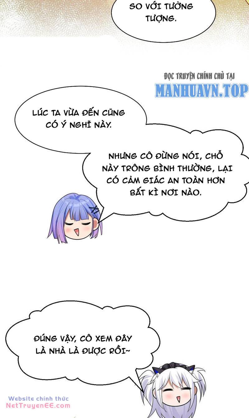 Tu Luyện Thành Tiên Ta Chỉ Muốn Nuôi Nữ Đồ Đệ Chapter 157 - Trang 2