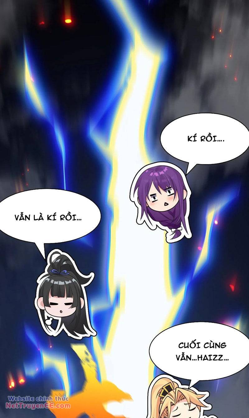 Tu Luyện Thành Tiên Ta Chỉ Muốn Nuôi Nữ Đồ Đệ Chapter 157 - Trang 2