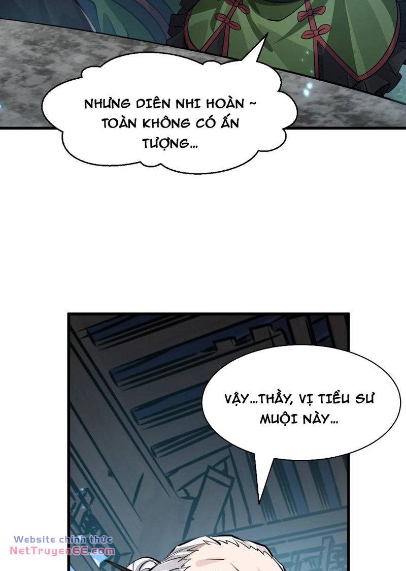 Tu Luyện Thành Tiên Ta Chỉ Muốn Nuôi Nữ Đồ Đệ Chapter 157 - Trang 2