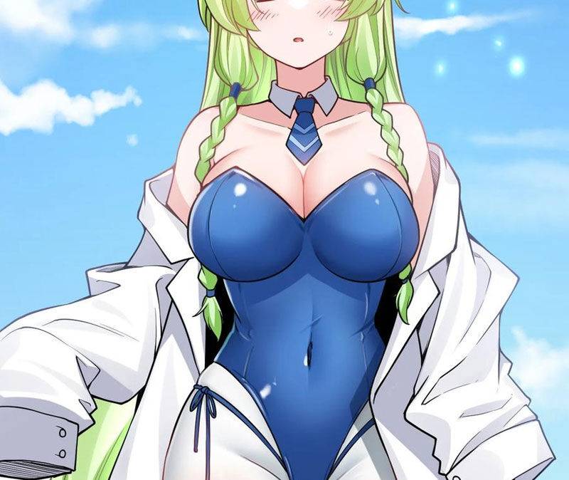 Tu Luyện Thành Tiên Ta Chỉ Muốn Nuôi Nữ Đồ Đệ Chapter 157 - Trang 2