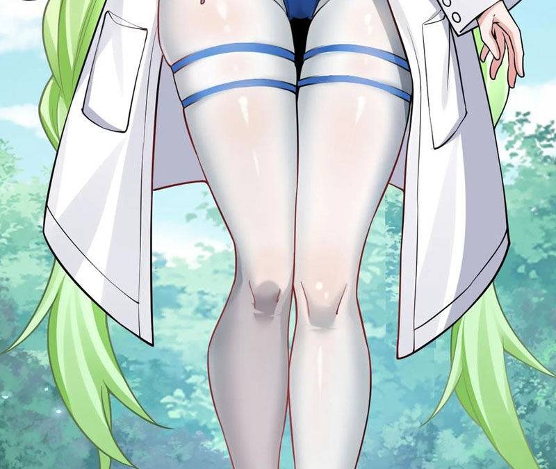 Tu Luyện Thành Tiên Ta Chỉ Muốn Nuôi Nữ Đồ Đệ Chapter 157 - Trang 2