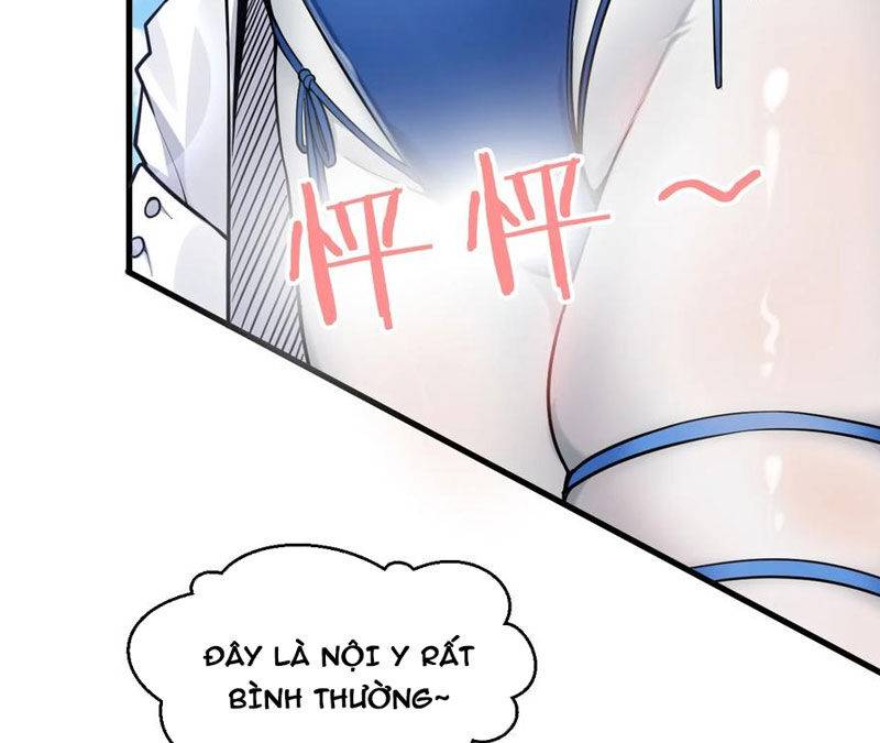 Tu Luyện Thành Tiên Ta Chỉ Muốn Nuôi Nữ Đồ Đệ Chapter 157 - Trang 2