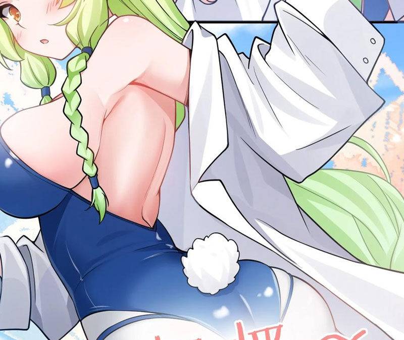 Tu Luyện Thành Tiên Ta Chỉ Muốn Nuôi Nữ Đồ Đệ Chapter 157 - Trang 2