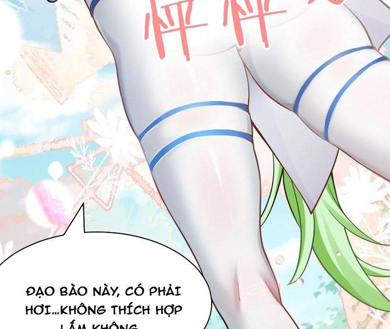 Tu Luyện Thành Tiên Ta Chỉ Muốn Nuôi Nữ Đồ Đệ Chapter 157 - Trang 2