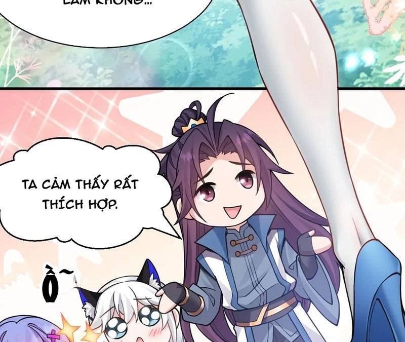 Tu Luyện Thành Tiên Ta Chỉ Muốn Nuôi Nữ Đồ Đệ Chapter 157 - Trang 2