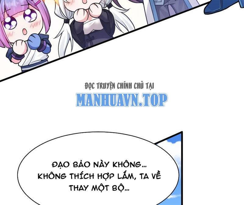 Tu Luyện Thành Tiên Ta Chỉ Muốn Nuôi Nữ Đồ Đệ Chapter 157 - Trang 2