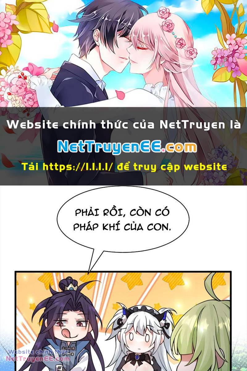 Tu Luyện Thành Tiên Ta Chỉ Muốn Nuôi Nữ Đồ Đệ Chapter 158 - Trang 2
