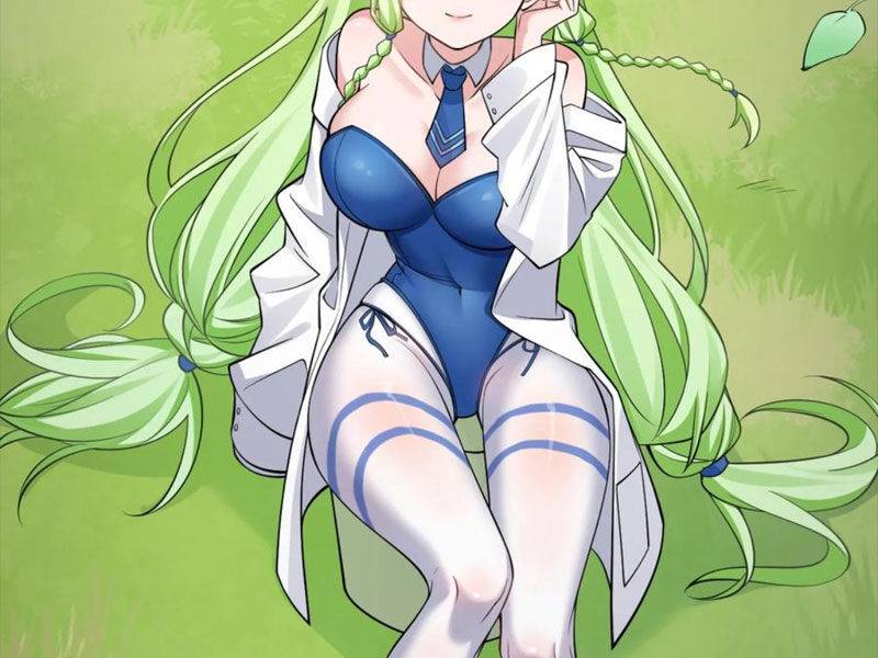 Tu Luyện Thành Tiên Ta Chỉ Muốn Nuôi Nữ Đồ Đệ Chapter 158 - Trang 2