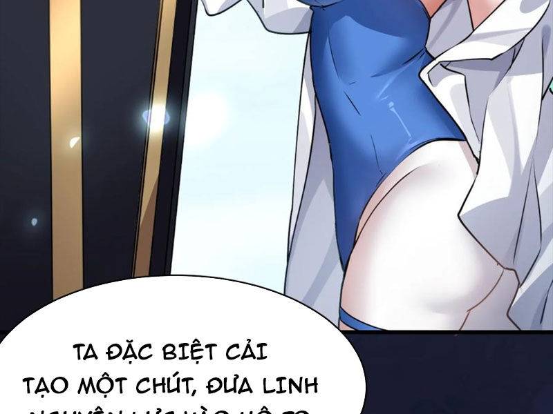 Tu Luyện Thành Tiên Ta Chỉ Muốn Nuôi Nữ Đồ Đệ Chapter 158 - Trang 2