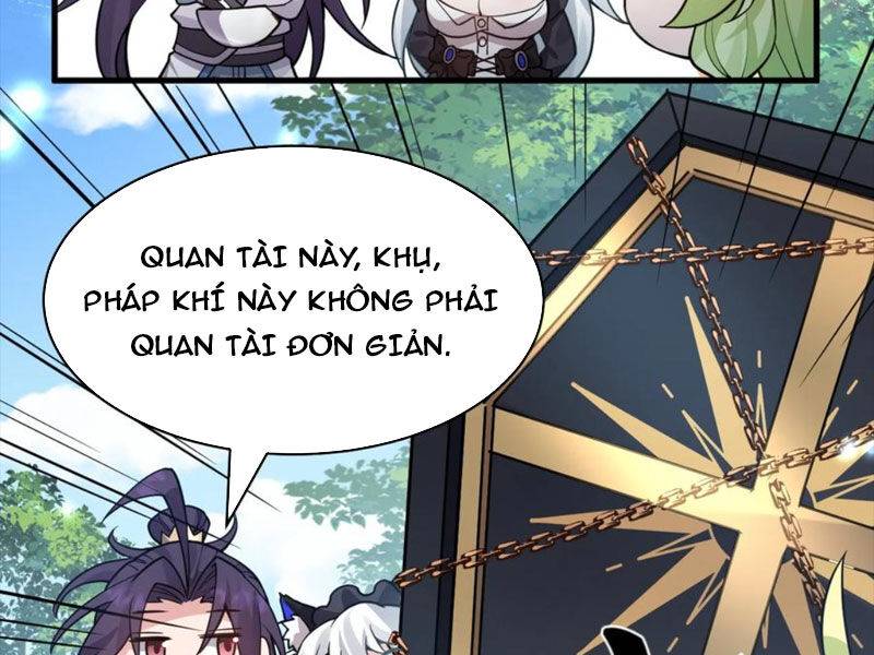 Tu Luyện Thành Tiên Ta Chỉ Muốn Nuôi Nữ Đồ Đệ Chapter 158 - Trang 2
