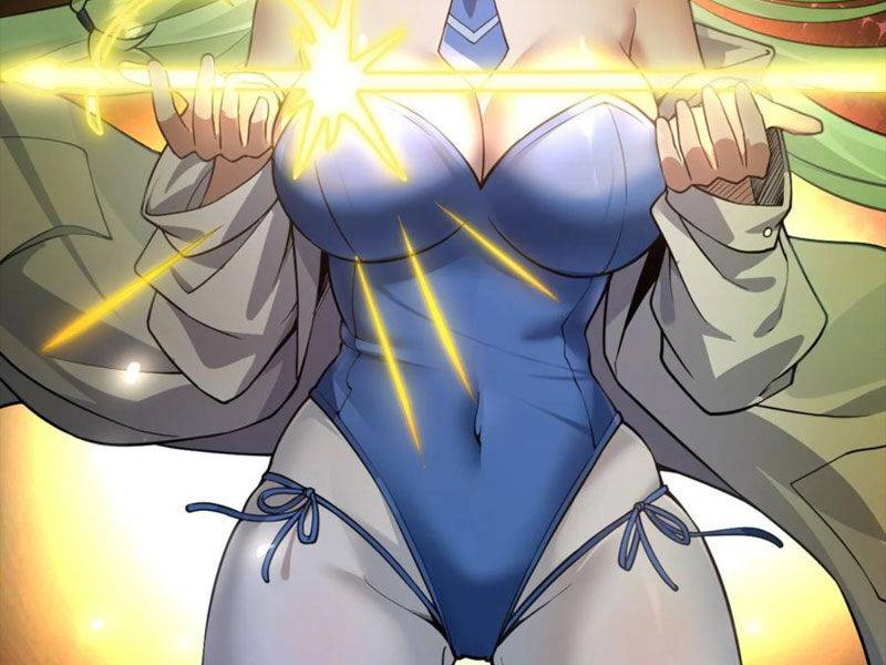 Tu Luyện Thành Tiên Ta Chỉ Muốn Nuôi Nữ Đồ Đệ Chapter 158 - Trang 2