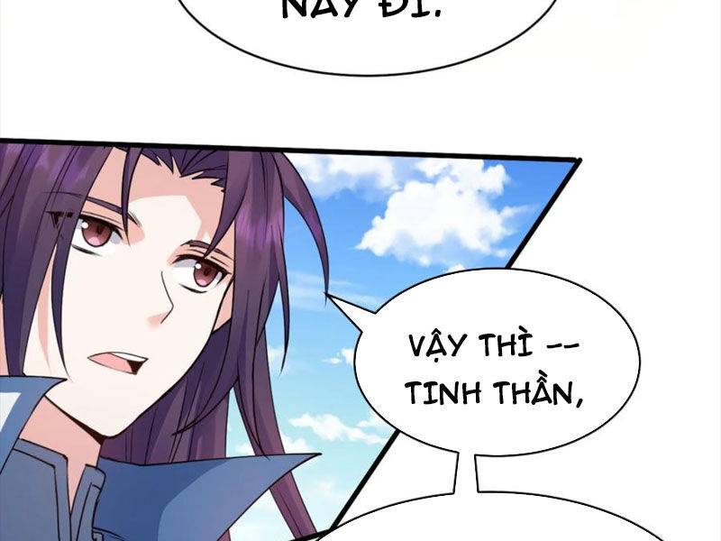 Tu Luyện Thành Tiên Ta Chỉ Muốn Nuôi Nữ Đồ Đệ Chapter 158 - Trang 2