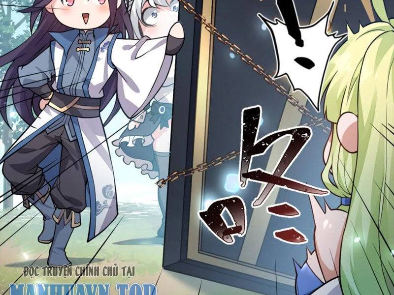 Tu Luyện Thành Tiên Ta Chỉ Muốn Nuôi Nữ Đồ Đệ Chapter 158 - Trang 2