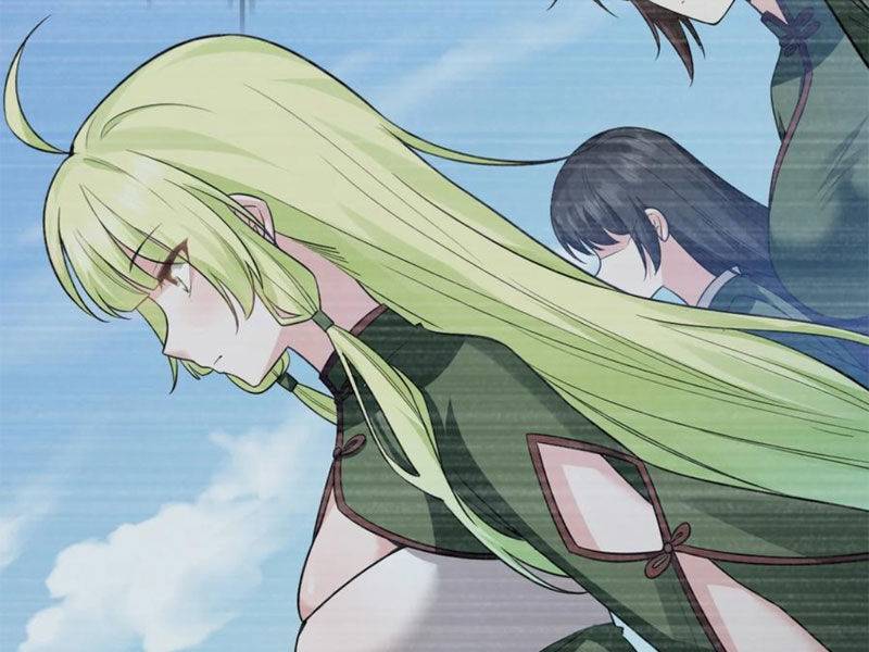 Tu Luyện Thành Tiên Ta Chỉ Muốn Nuôi Nữ Đồ Đệ Chapter 158 - Trang 2