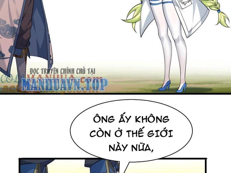 Tu Luyện Thành Tiên Ta Chỉ Muốn Nuôi Nữ Đồ Đệ Chapter 158 - Trang 2