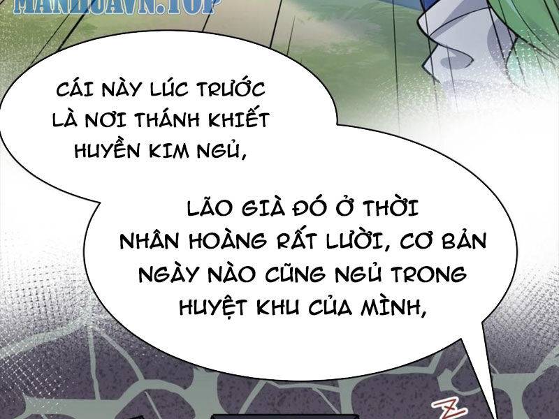 Tu Luyện Thành Tiên Ta Chỉ Muốn Nuôi Nữ Đồ Đệ Chapter 158 - Trang 2