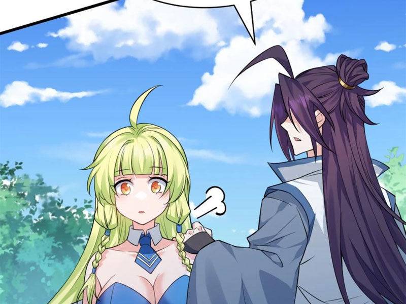 Tu Luyện Thành Tiên Ta Chỉ Muốn Nuôi Nữ Đồ Đệ Chapter 158 - Trang 2