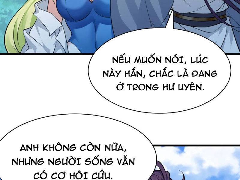Tu Luyện Thành Tiên Ta Chỉ Muốn Nuôi Nữ Đồ Đệ Chapter 158 - Trang 2
